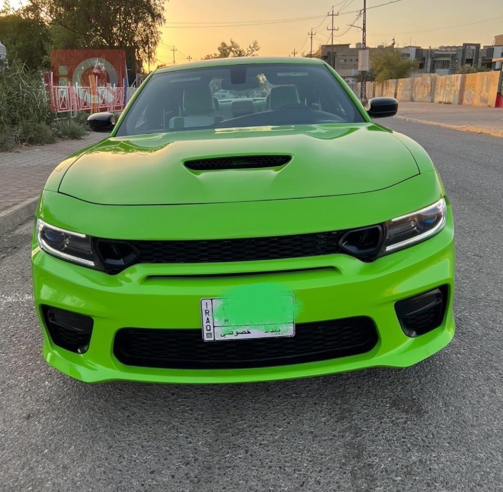 Dodge Charger